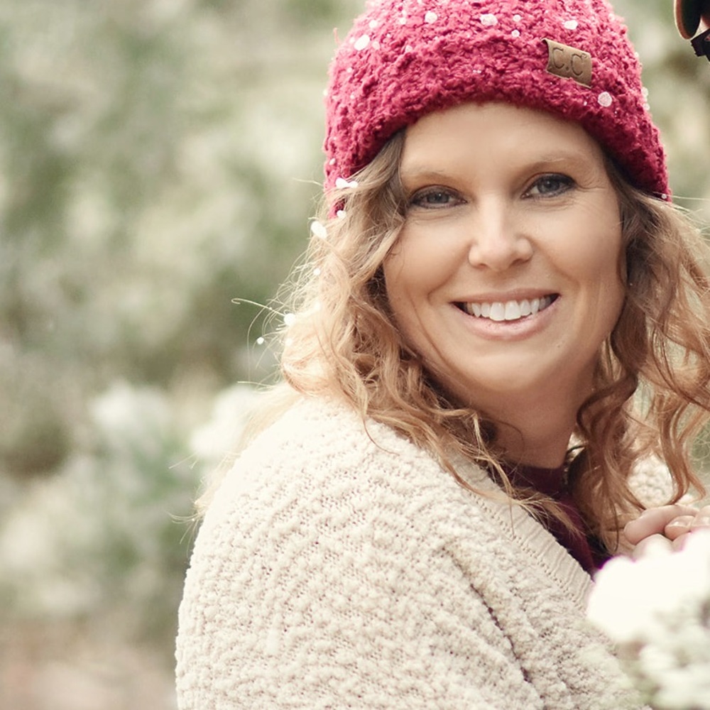 Meet your Posher, Tammy